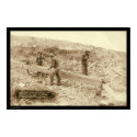 Gold Dust Mining Rockerville SD 1889 posters