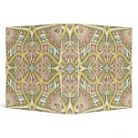 Gold Edged Kaleidoscope binders