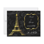  wedding invites by mgdezigns