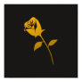 Gold Elegance 19 Print