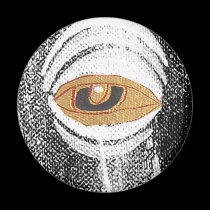 gold eye magnets