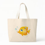 Gold Fish bags