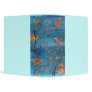 Gold Fish Bowl Binder