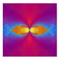 Gold Fish Kiss posters by FractalFeast Gold Fish Kiss posters
