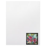 Gold Fish Luminosity letterhead