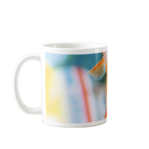 Gold Fish mugs by Cozycomfycouch Gold Fish mugs