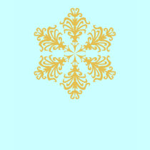 Gold Flake 2 t-shirts