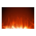 Gold Flame posters by vladstudio Gold Flame posters