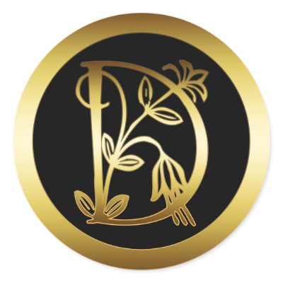D Gold