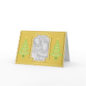 Gold Frame photo template cards by AuntBetsy Gold Frame photo template cards
