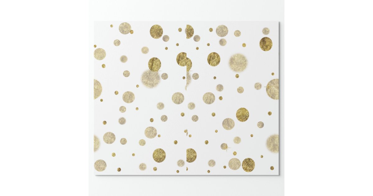 gold_glam_bokeh_confetti_dots_wrapping_paper r8d3a8493aeae4cacb10b6e75d0a8a605_zkkn4_8byvr_630