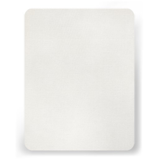 Gold Glitter Look Confetti Wedding Insert Card