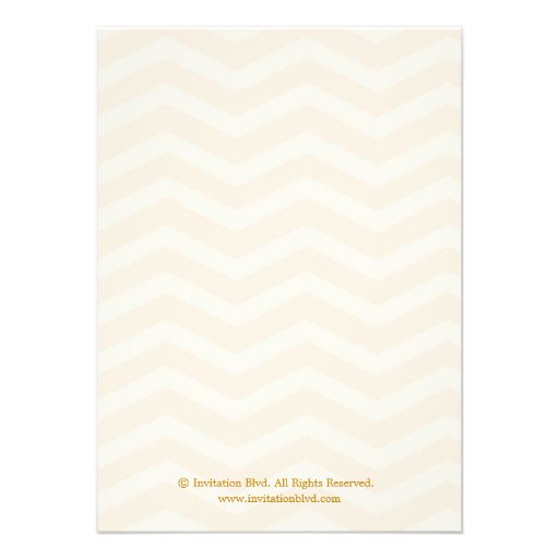 Gold Glittering Confetti Bridal Shower Invite