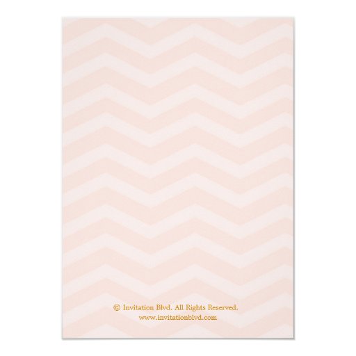 Gold Glittering Confetti Bridal Shower Invite