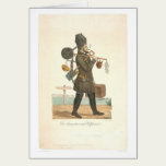 Gold Hunter going to CA. (0631A) cards