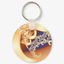 Gold Lace keychains by bragova Gold Lace keychains