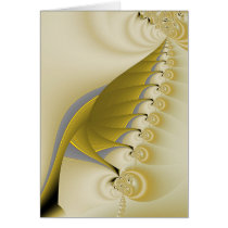 Gold Leaf cards