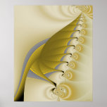 Gold Leaf posters