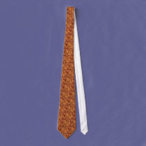 Gold Leaf ties