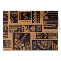 gold line design 1 cards by lunashell gold line design 1 cards