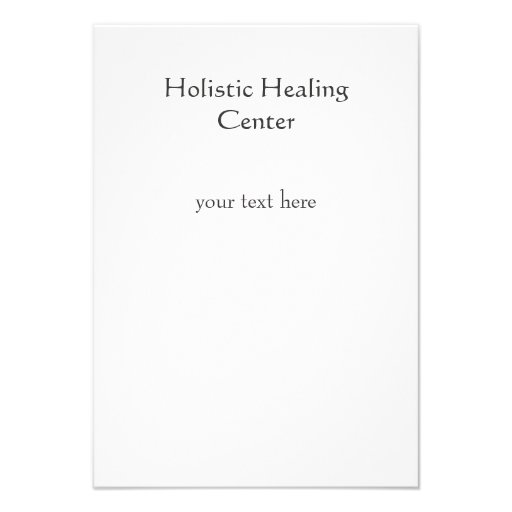 Gold Lotus Healing Arts Gift Card or Announcement