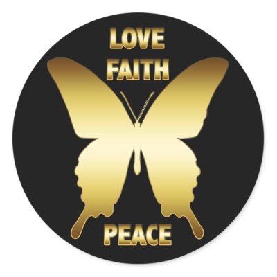 Faith Peace