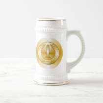 Gold Medal, mugs