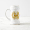 Gold Medal, mugs