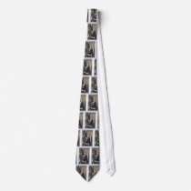 Gold Medal Tie