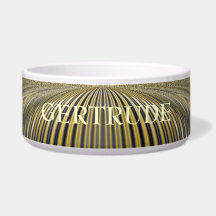 Gold Mine 2 ~ Dog Bowl