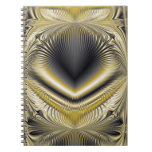 retro, goth, deco, mesmerizing, black, weird,