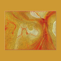 Gold Mine postcards