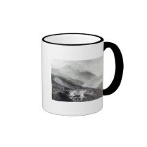 Gold Mines, County of Wicklow Coffee Mugs