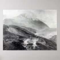 Gold Mines, County of Wicklow