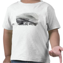 Gold Mines, County of Wicklow Tshirt
