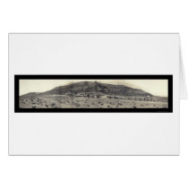 Gold Mining Mill NV Photo 1908 cards by lc_panoramicphotos Gold Mining Mill NV Photo 1908 cards