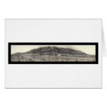 Gold Mining Mill NV Photo 1908 cards