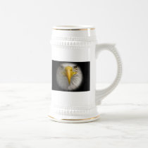 Gold mugs