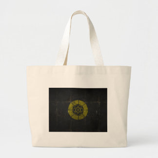 Gold Nuclear Bags