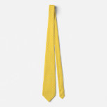 Gold On Gold Diamond Pattern Necktie