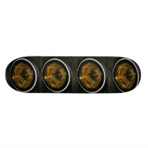 Gold Ones skateboards