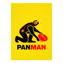 Gold Panning Announcements
