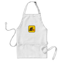 Gold Panning aprons
