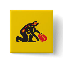 Gold Panning buttons by oldasgold Gold Panning buttons