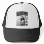 Gold Panning Hat