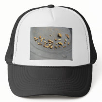 Gold Panning Trucker Hats