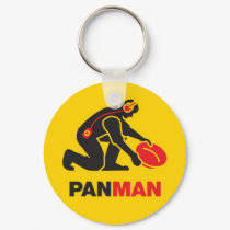 Gold Panning keychains by oldasgold Gold Panning keychains