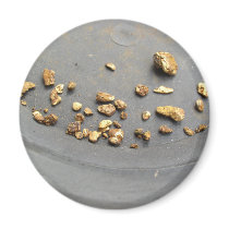 Gold Panning Magnet