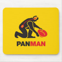 Gold Panning mousepads by oldasgold Gold Panning mousepads