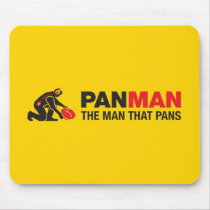Gold Panning mousepads by oldasgold Gold Panning mousepads